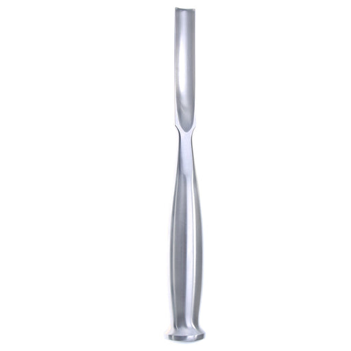 SMITH-P GOUGE 8" STR 1/4"