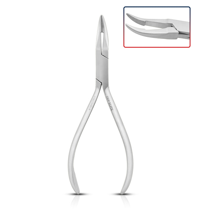 Weingart Pliers, Long Handle