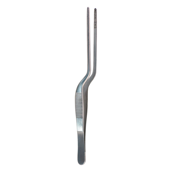 Lucae/Sheen Bayonet Gripping Forceps