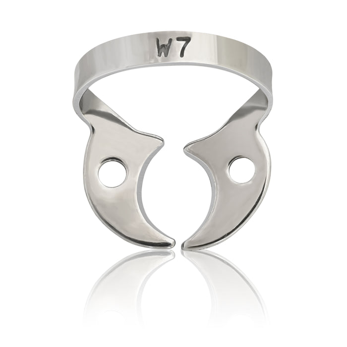Endodontic Rubber Dam Clamp #W7