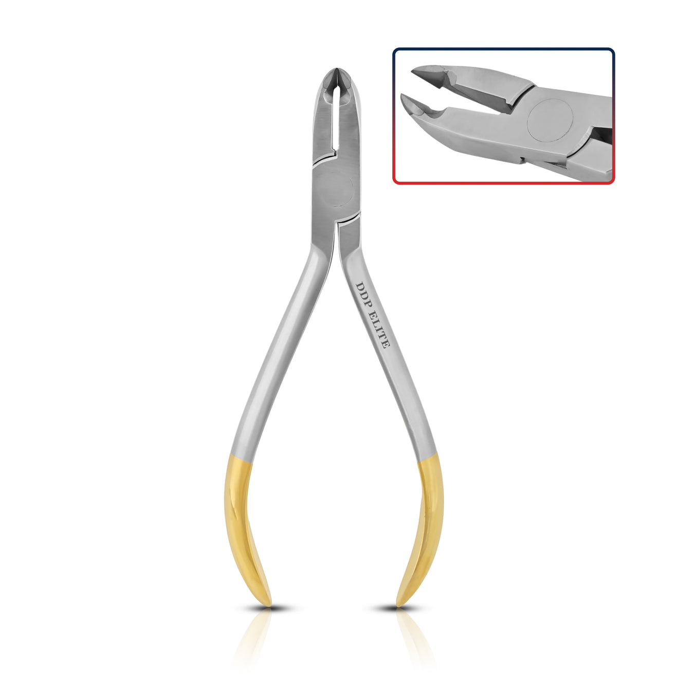 Pin & Ligature (Cutter)