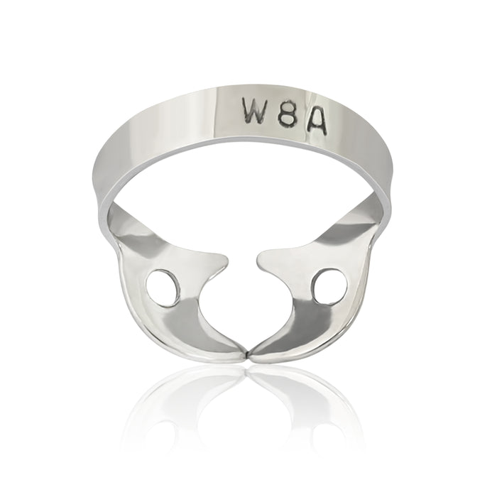 Endodontic Rubber Dam Clamp #W8A
