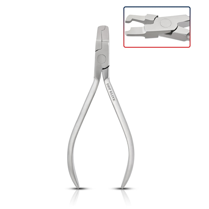 Crown & Band Crimping Pliers Orthodontic