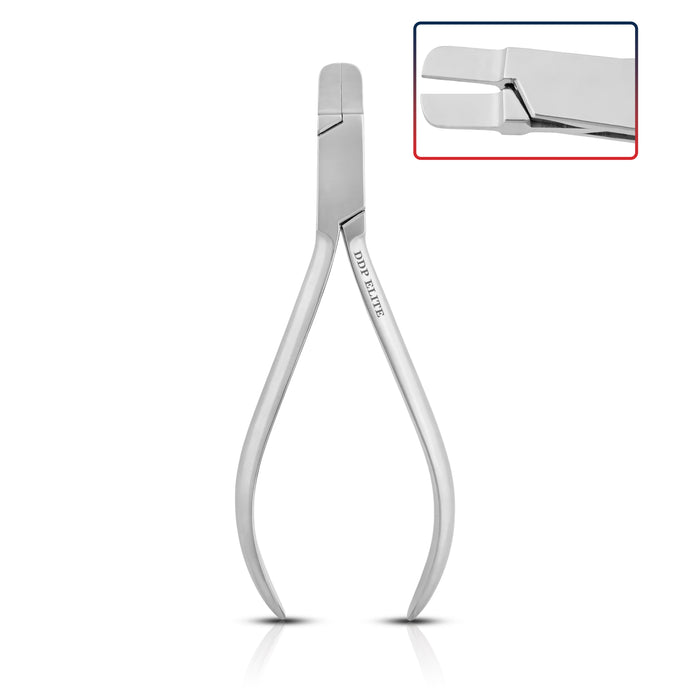 Tweed Arch Bending Pliers