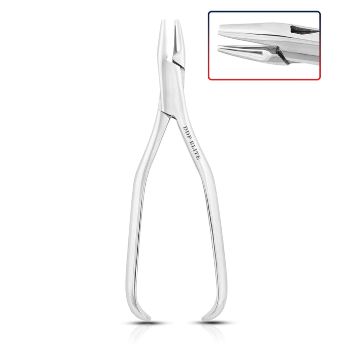 McKellop Clasp Bending Plier #134 – Orthodontic