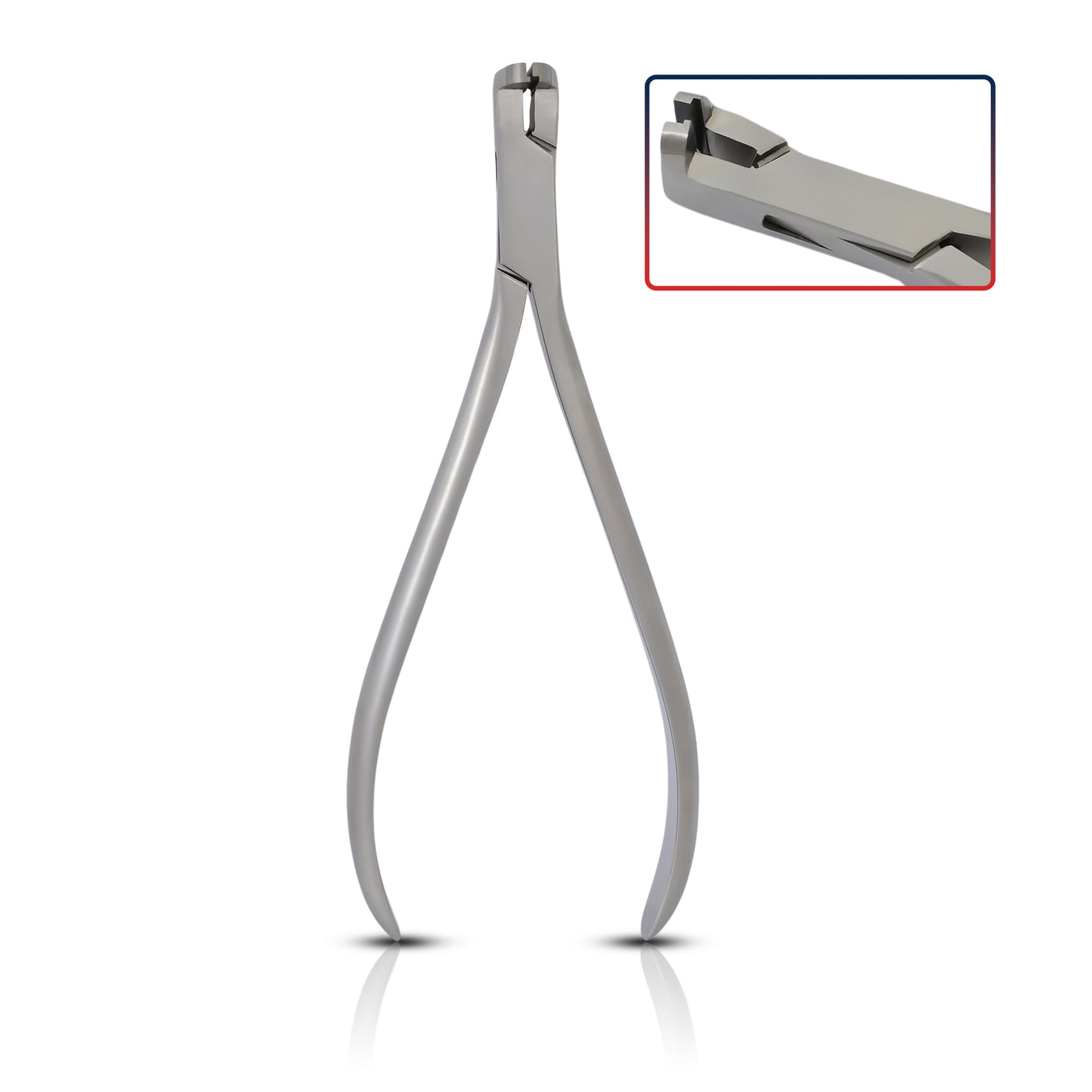 Distal End (Cutters)
