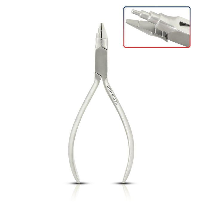 Young Loop Forming Orthodontic Plier