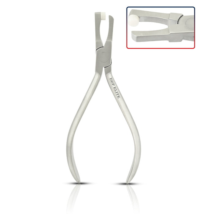 Posterior Band Removing Pliers, Short