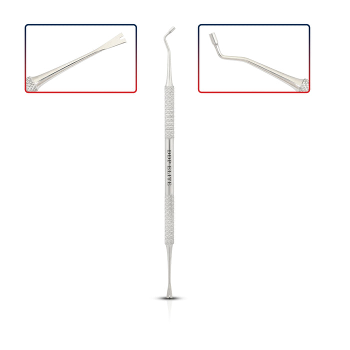 Ligature Director & Plugger – Double Ended Orthodontic