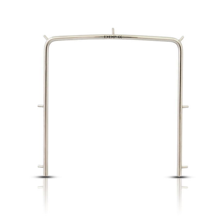 Dental Rubber Dam Frame 3"