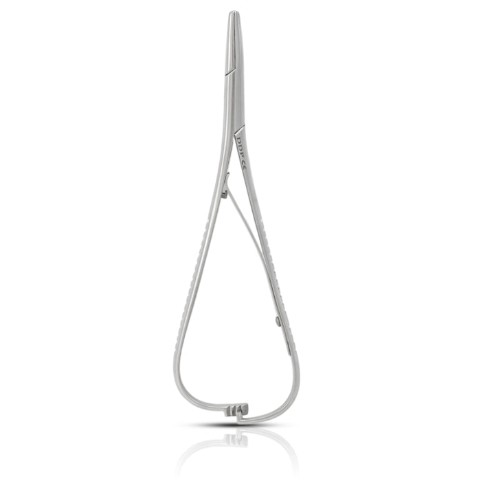 Mathieu Needle Holder 7" Stainless Steel