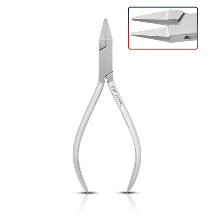 Flat Nose Pliers
