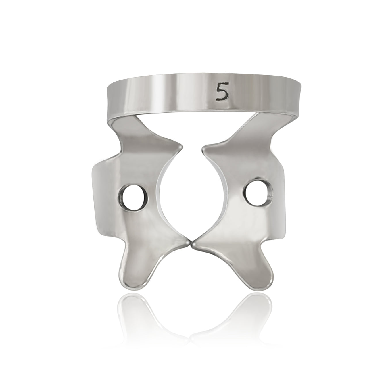 Upper Molar Clamps (Rubber Dam)