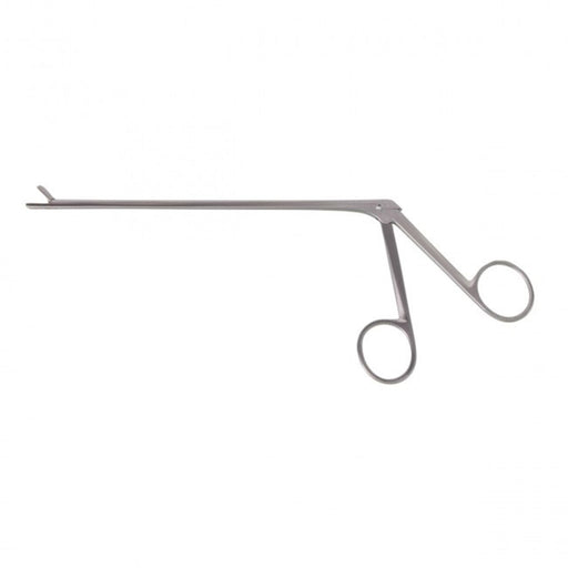 Decker IVD Rongeur, 1.5mm x 5mm, 6" straight