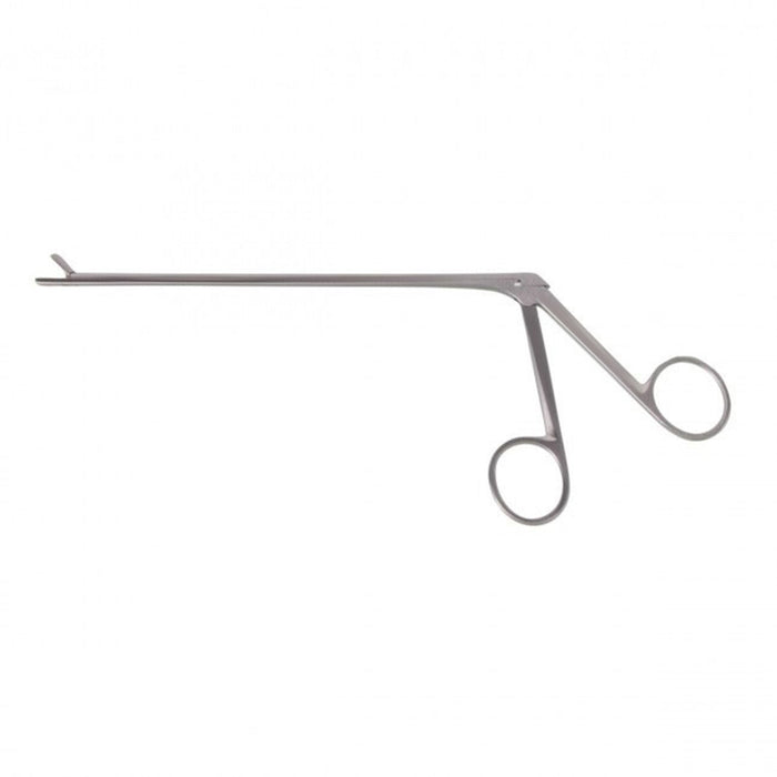 Decker IVD Rongeur, 1.5mm x 5mm, 6" straight