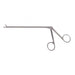Decker IVD Rongeur, 1.5mm x 5mm, 6" straight