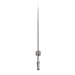 MALLEABLE TEARDROP SUCTION TUBE 8" 2FR