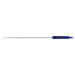 Mercedes Liposuction Cannula, 3 Lateral Holes, 5mm, 30cm
