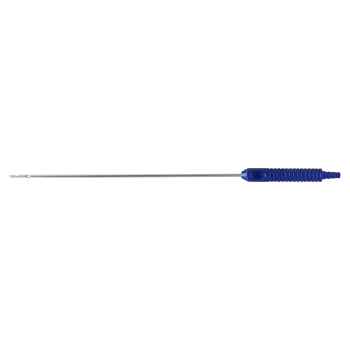 Mercedes Liposuction Cannula, 3 Lateral Holes, 5mm, 25cm
