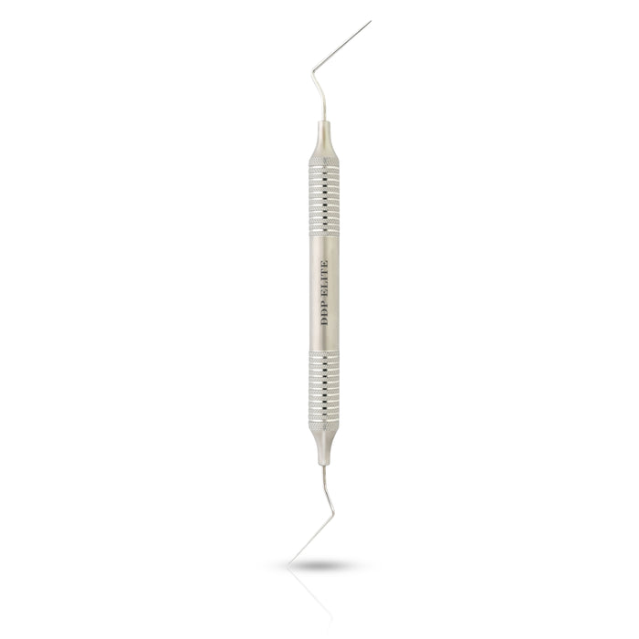 Endodontic Plugger 1/3 Root Canal Plugger Double Ended