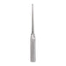 Cone Ring Curette ? Straight, 9", Size 3, 3mm
