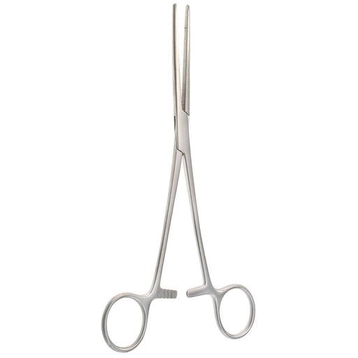 Rochester Pean Forceps, 7-1/4" Curved