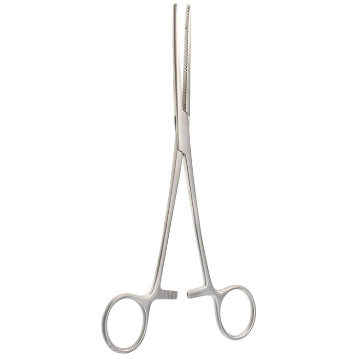 Rochester Pean Forceps, 7-1/4" Curved