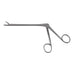 SPURLING IVD 4 X 10mm 6" STRAIGHT