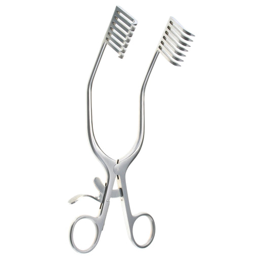 MISKIMON RETR 7x7 SHARP 7 1/2"