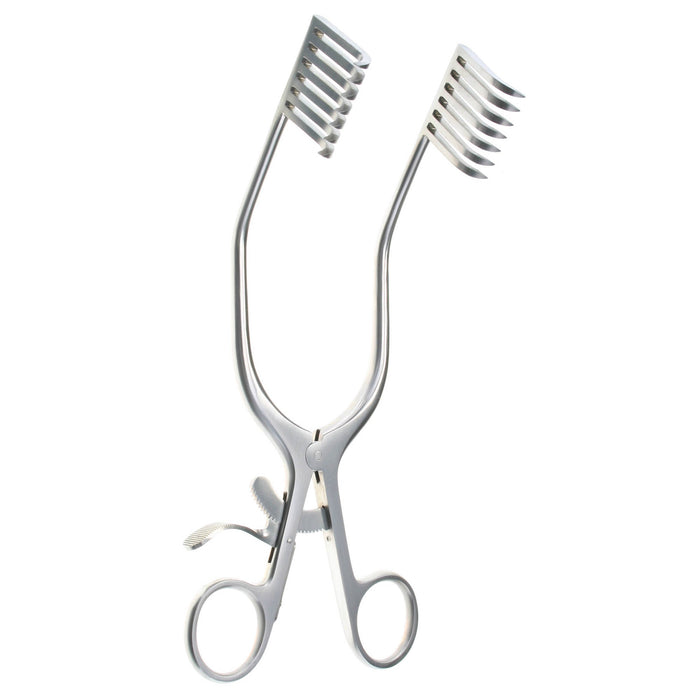 MISKIMON RETR 7x7 SHARP 7 1/2"