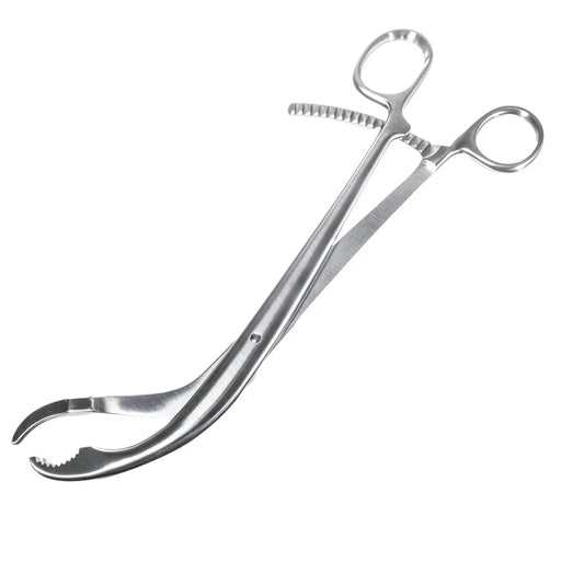 Verbrugge Bone Holding Forceps