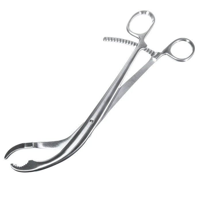 Verbrugge Bone Holding Forceps