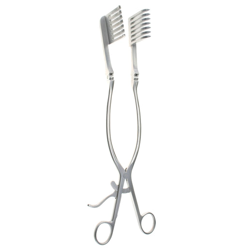 BECKMAN-EATON RETRACTOR 2 X 1-3/4"
