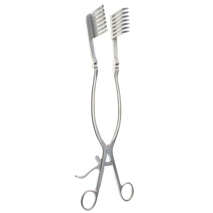 BECKMAN-EATON RETRACTOR 2 X 1-3/4"