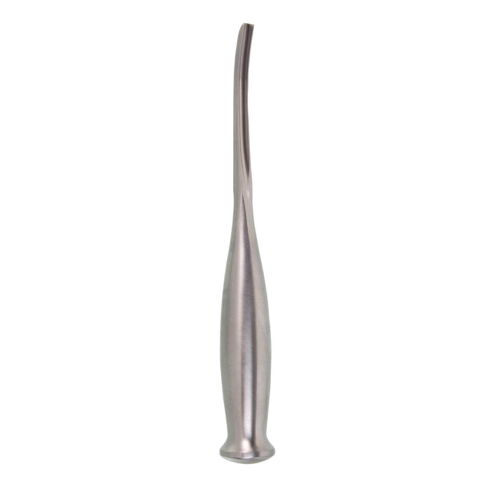 SMITH-P GOUGE 8" CVD 1/4"