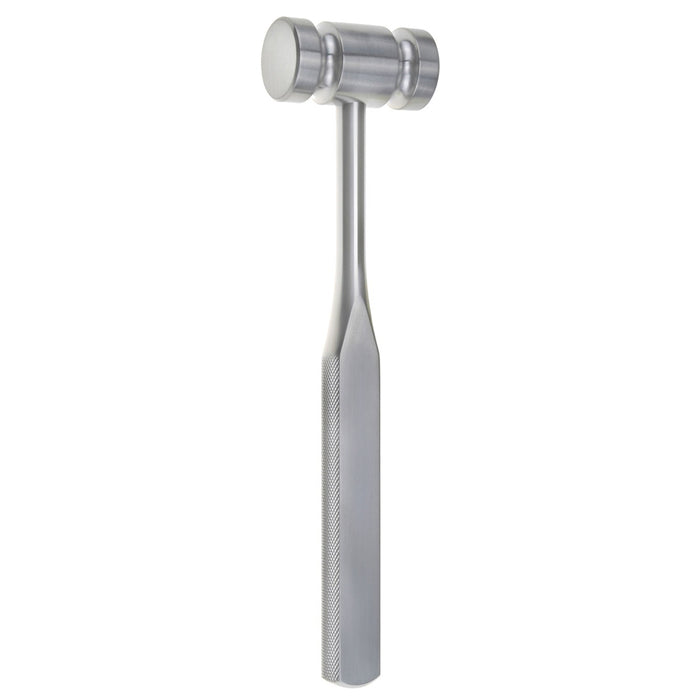 Bone Mallet - Stainless Head 10.75", 1lbs