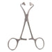 BACKHAUS TOWEL FORCEPS 3.5"