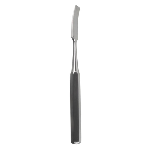 Hibbs Osteotome 9.25" Curved 3/4"