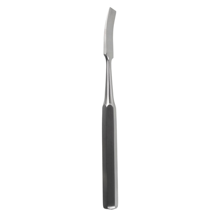 Hibbs Osteotome 9.25" Curved 3/4"