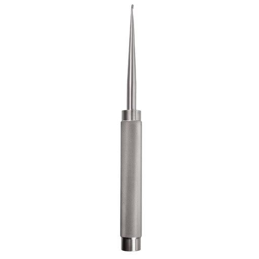 Cobb Curette ? Straight 11", 2-0