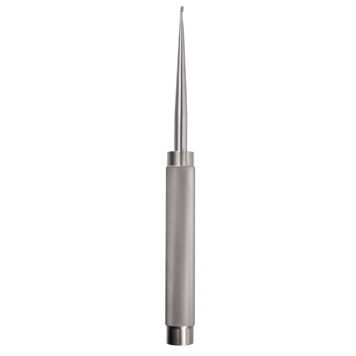 Cobb Curette ? Straight 11", 2-0