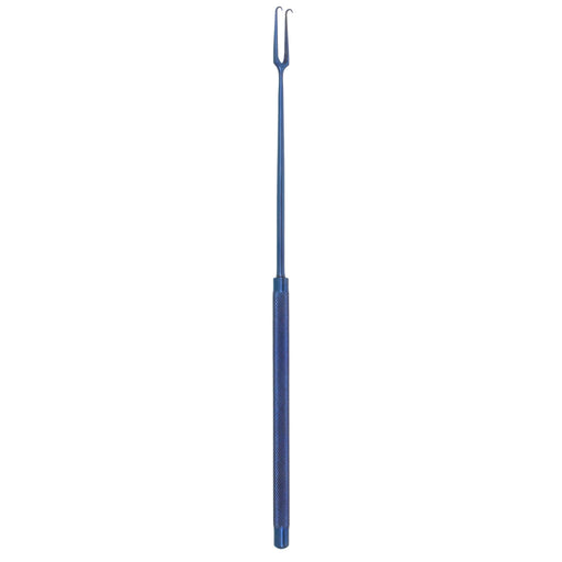 Joseph Hook Double 5mm 6 1/4