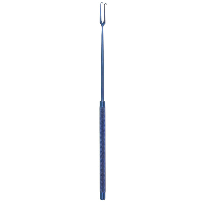 Joseph Hook Double 5mm 6 1/4