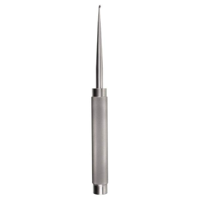 Cobb Curette ? Straight 11", 1-0