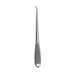 Spinal Curette ? Angled, 8", 1-0