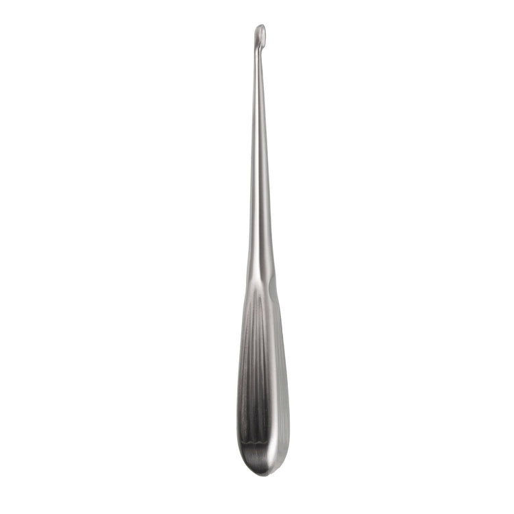 Spinal Curette - Straight, 8", 5