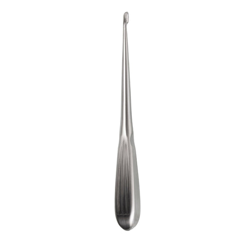 Spinal Curette ? Straight, 8", 5
