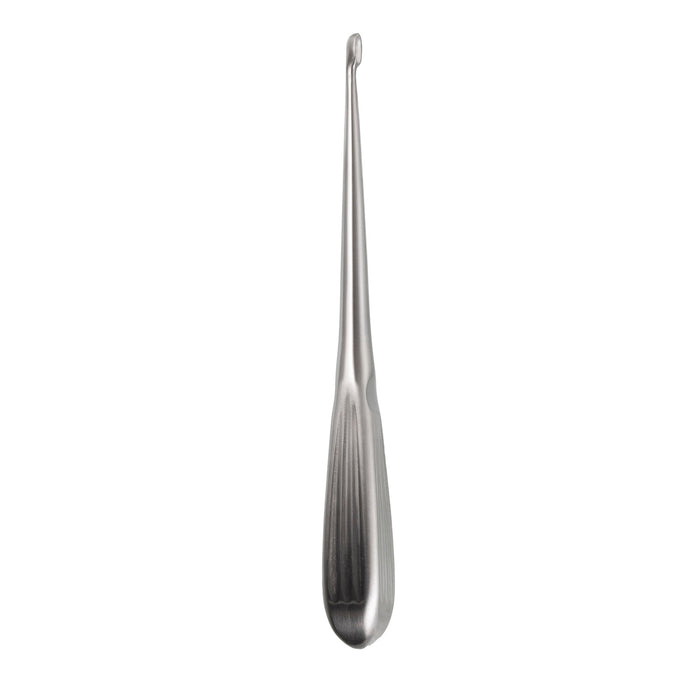 Spinal Curette ? Straight, 8", 5
