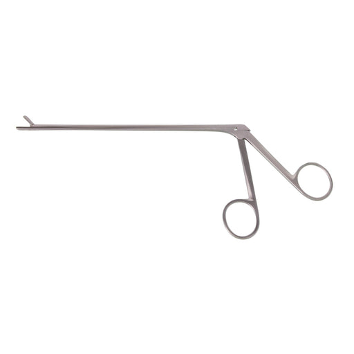 Decker IVD Rongeur, 1.5mm x 5mm, Down, 6"