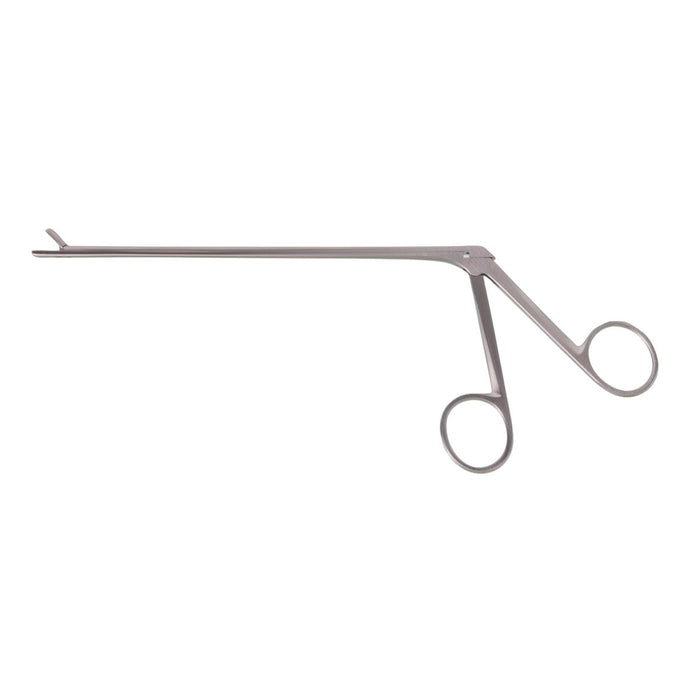 Decker IVD Rongeur, 1.5mm x 5mm, Down, 6"